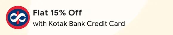 Flat 15% Off on International Flights with Kotak Bank Visa Signature, Visa Infinite and Rupay Select