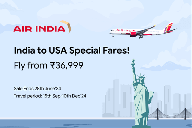 Air India USA SALE WEB NEW