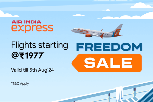 AI EXPRESS SALE AUG24 WEB