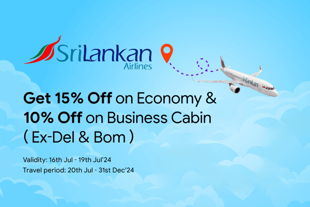 Srilankan Airlines Web
