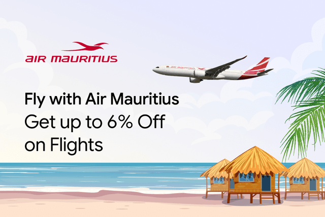 Air Mauritius WEB